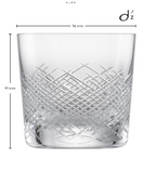 Whisky Glas gross Premium, 2er Set