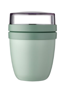 Mepal Lunchpot Ellipse Mini, verschiedene Farben