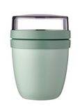 Mepal Lunchpot Ellipse Mini, verschiedene Farben