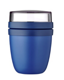 Mepal Lunchpot Ellipse Mini, verschiedene Farben