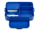 Mepal Bento Lunchbox Take a Break Large, verschiedene Farben