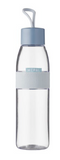 Mepal Trinkflasche ellipse 500 ml, verschiedene Farben