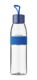 Mepal Trinkflasche ellipse 500 ml, verschiedene Farben