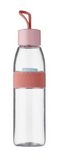 Mepal Trinkflasche ellipse 500 ml, verschiedene Farben