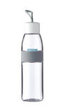 Mepal Trinkflasche ellipse 500 ml, verschiedene Farben