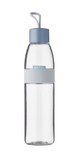 mepal Trinkflasche ellipse 700 ml, verschiedene Farben