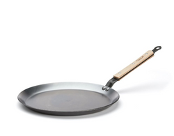 de Buyer Crêpepfanne, Mineral B Bois, Ø 26 cm