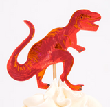 Meri Meri Dinosaurier Cup Cake Kit