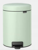 Brabantia Treteimer NEWICON 5 L, verschieden Farben