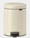 Brabantia Treteimer NEWICON 5 L, verschieden Farben