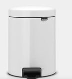 Brabantia Treteimer NEWICON 5 L, verschieden Farben