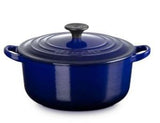 Le Creuset Bräter Indigo, verschiedene Größen