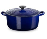 Le Creuset Bräter Indigo, verschiedene Größen