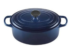 Le Creuset Bräter Indigo, verschiedene Größen