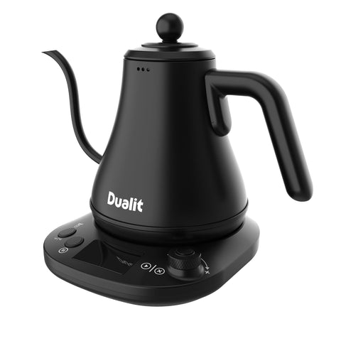 DUALIT Pour over Wasserkocher, 800ml