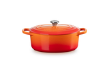 Creuset Bräter 31cm, verschiedene Farben