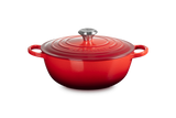 Creuset La Marmite, 26cm Verschiedene Farben