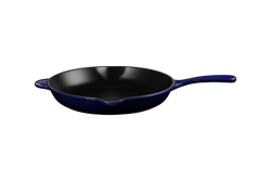 Creuset Brat- u. Servierpfanne, 26cm Indigo