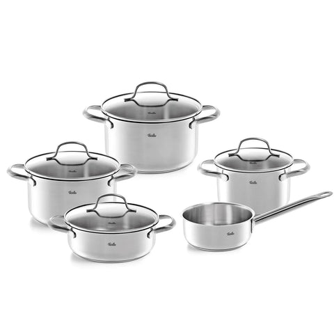 Fissler Topf-Set San Francisco