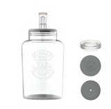 Kilner® fermentation set glass 3 liters