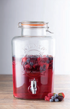 Kilner® Getränkespender, 8 Liter