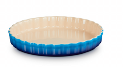 Creuset Tarte-Form Ø 24 cm, verschiedene Farben