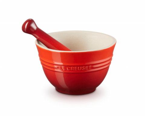 Le Creuset Mörser, 300 ml, verschiedene Farben