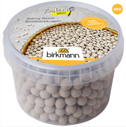 Baking Beans 'Baker's Best', 700 g - zum Blindbacken