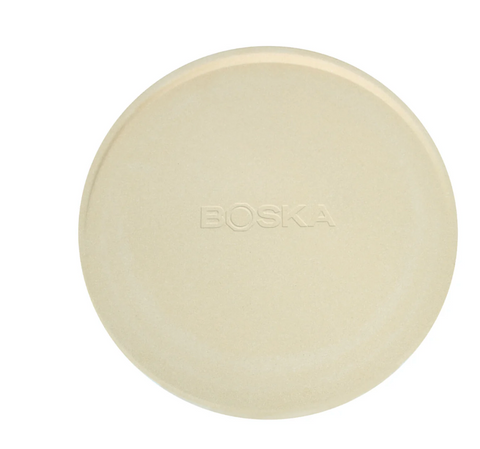 Boska Pizzastein rund, ⌀ 35 cm