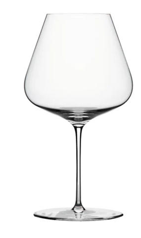 Zalto Burgunder Glas