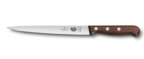 Victorinox Fischfiletiermesser, modifiziertes Ahornholz, 18 cm