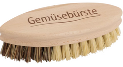 Gemüsebürste