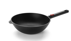 Pro Logic Induction, Guss-Wok, 28 cm