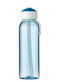 Mepal Campus Wasserflasche Flip-up, 500 mL, verschiedene Farben