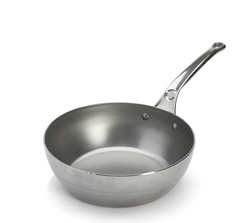 de Buyer Sauteuse, Mineral B pro, Ø 24 cm