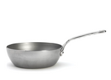 de Buyer Sauteuse, Mineral B pro, Ø 24 cm