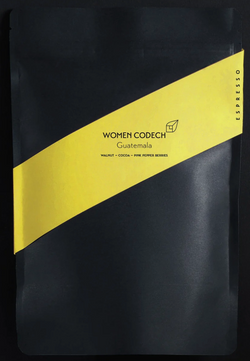 Kaffee Women Codech 250g