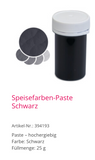 Städter Lebensmittelfarbe Paste, verschiedene Farben