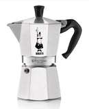 Bialetti Moka Express - verschiedene Größen