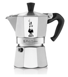 Bialetti Moka Express - verschiedene Größen