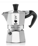 Bialetti Moka Express - verschiedene Größen