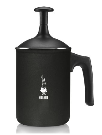 Bialetti Milchaufschäumer - verschiedene Größen