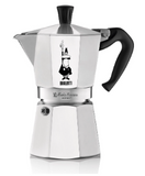 Bialetti Moka Express - verschiedene Größen