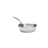 Affinity conical sauté pan, various sizes