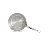 Affinity conical sauté pan, various sizes