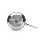 Affinity conical sauté pan, various sizes