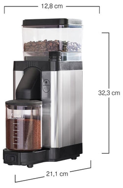 Moccamaster KM5 Kaffeemühle