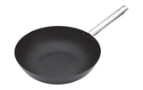 Wok Masterclass, Antihaftbeschichtung, Edelstahlgriff,  30 cm