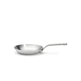 Affinity stainless steel pan, Ø 20cm, de Buyer