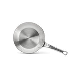 Affinity stainless steel pan, Ø 20cm, de Buyer